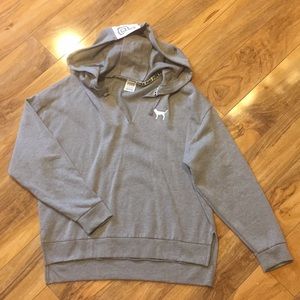 Victoria secret Pink size small hoodie NWOT